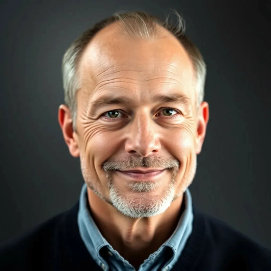 Picture of William Richards